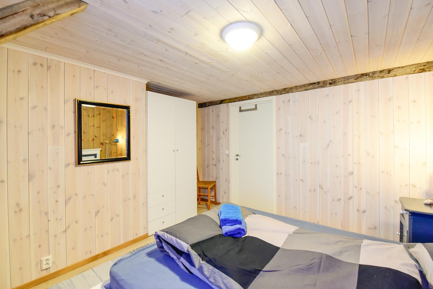 Kongsfjord Arctic Lodge Exterior foto