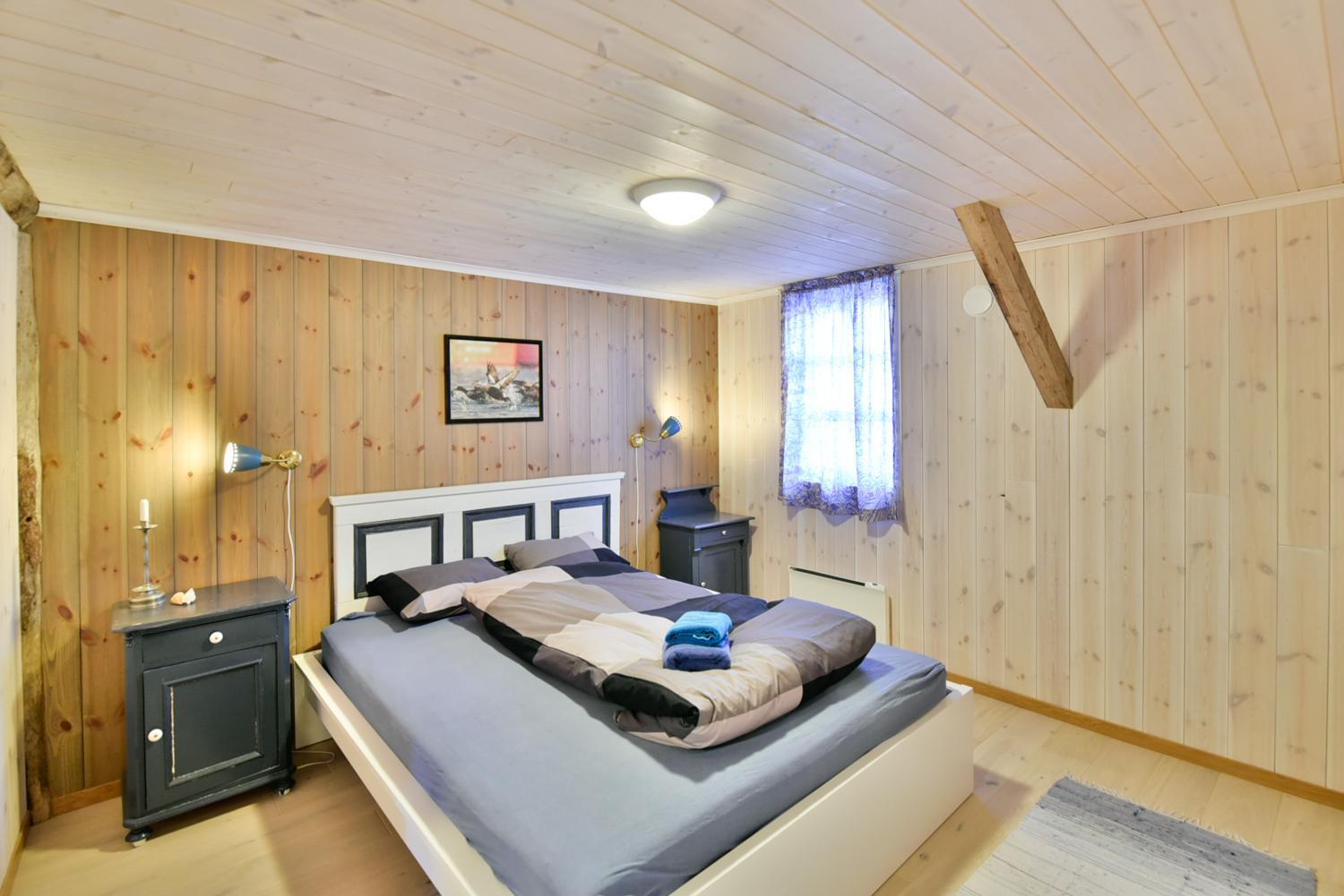 Kongsfjord Arctic Lodge Exterior foto